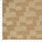 Sand - Beige Taupe,brown Abstract Geometric Upholstery Fabric 54 Inches"